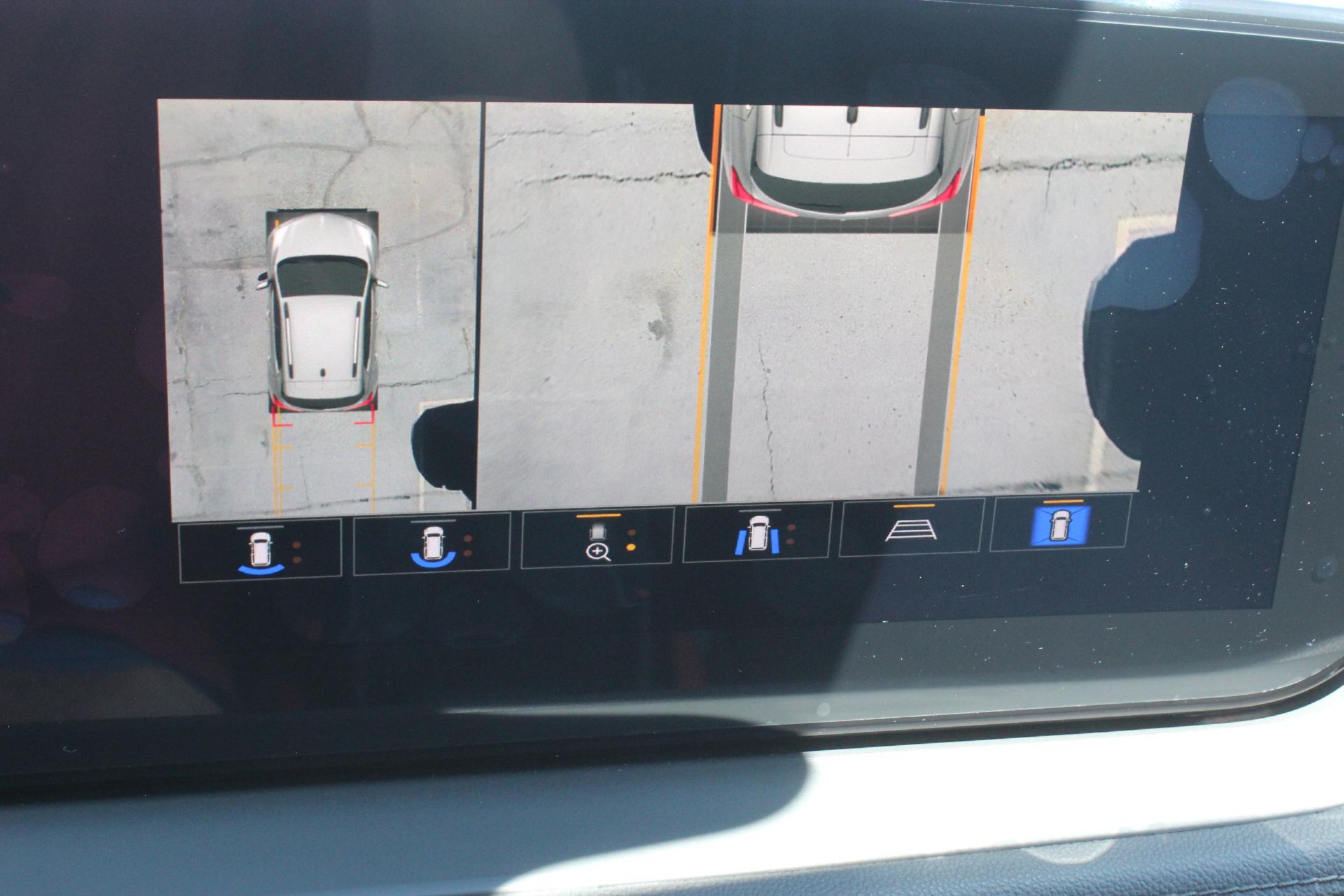 2026 Buick Encore GX Vehicle Photo in AURORA, CO 80012-4011