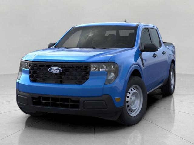 2025 Ford Maverick Vehicle Photo in Oshkosh, WI 54901