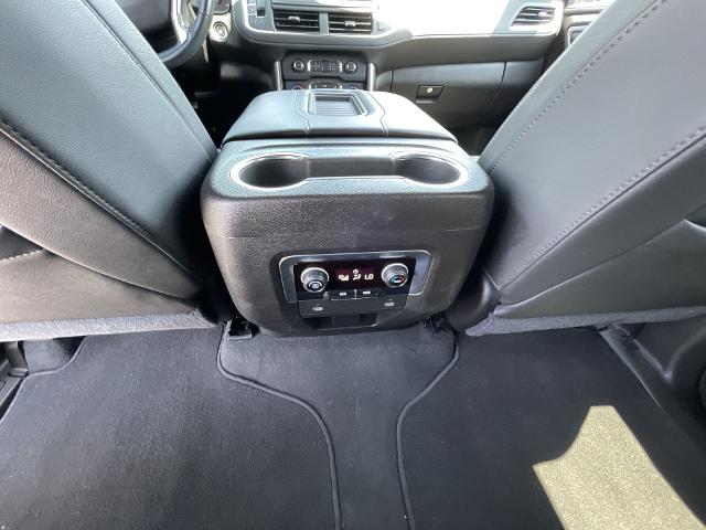 2021 Chevrolet Suburban Vehicle Photo in BENTONVILLE, AR 72712-4322