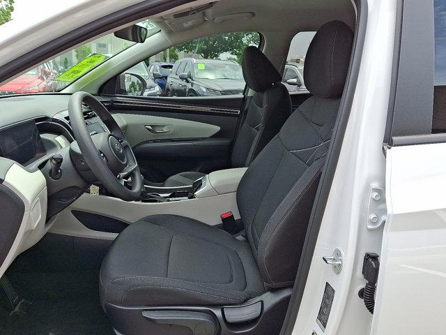 2024 Hyundai TUCSON Vehicle Photo in Philadelphia, PA 19116