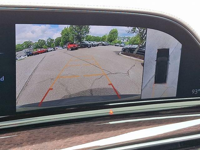 2023 Cadillac Escalade Vehicle Photo in DANBURY, CT 06810-5034