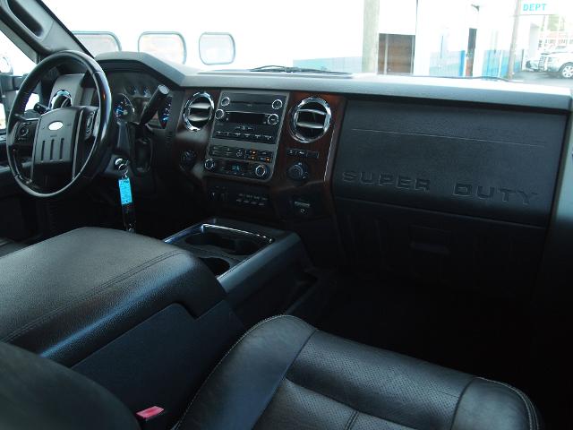 2011 Ford Super Duty F-250 SRW Vehicle Photo in MADISON, IN 47250-1611