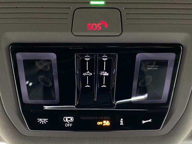 2025 Volkswagen Atlas Vehicle Photo in Appleton, WI 54913