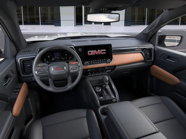 2025 GMC Canyon Vehicle Photo in APPLETON, WI 54914-8833