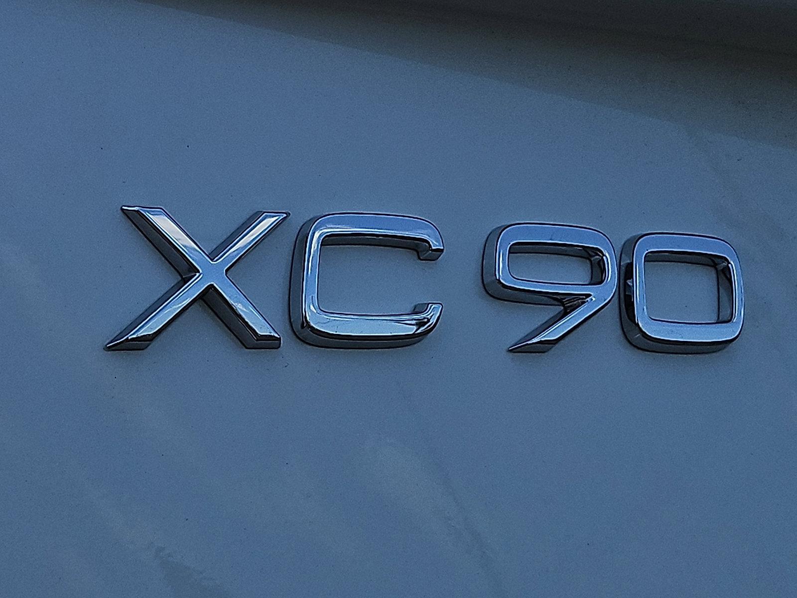 2026 Volvo XC90 Plug-In Hybrid Vehicle Photo in Trevose, PA 19053