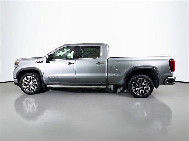 2025 GMC Sierra 1500 Vehicle Photo in PUYALLUP, WA 98371-4149