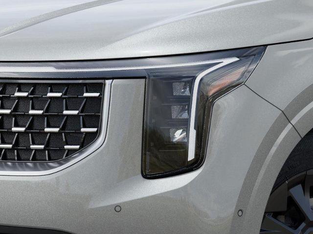 2026 Kia Carnival Hybrid Vehicle Photo in Tucson, AZ 85712