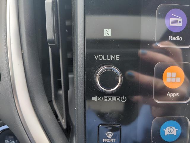 2024 Subaru Crosstrek Vehicle Photo in Green Bay, WI 54304