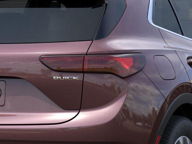 2025 Buick Envision Vehicle Photo in GREEN BAY, WI 54303-3330