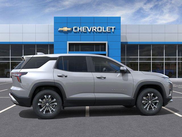 2026 Chevrolet Equinox Vehicle Photo in PAWLING, NY 12564-3219