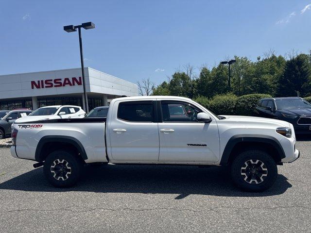2022 Toyota Tacoma 4WD Vehicle Photo in Flemington, NJ 08822