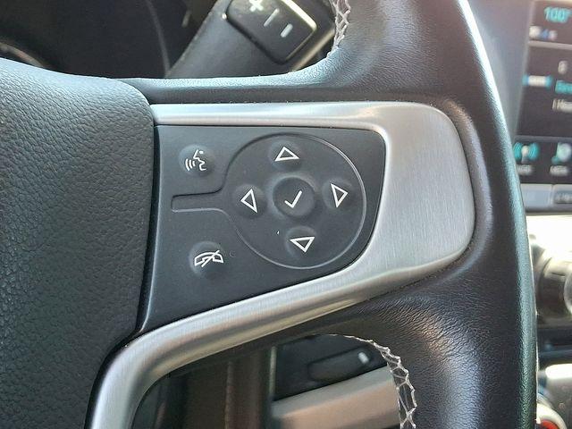 2019 GMC Sierra 1500 Limited Vehicle Photo in DANBURY, CT 06810-5034