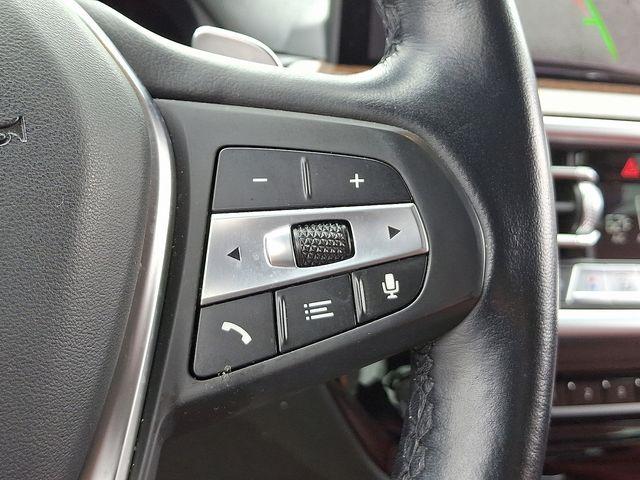 2022 BMW X3 Vehicle Photo in DANBURY, CT 06810-5034