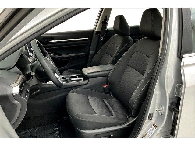 2023 Nissan Altima Vehicle Photo in Grapevine, TX 76051