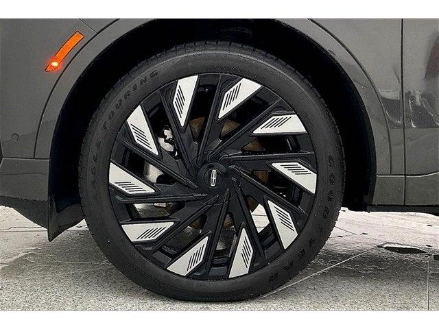 2024 Lincoln Nautilus Vehicle Photo in Grapevine, TX 76051