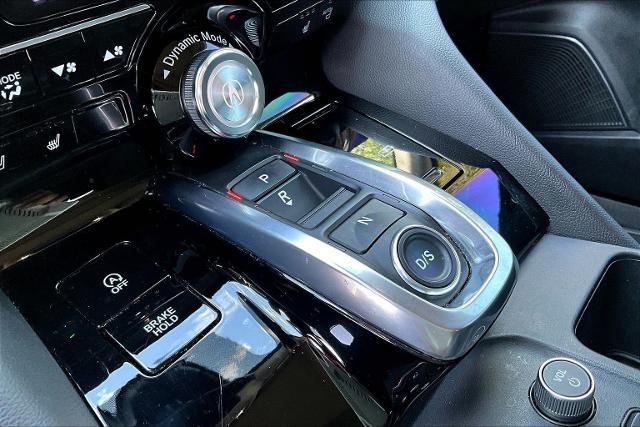 2022 Acura MDX Vehicle Photo in Tulsa, OK 74145