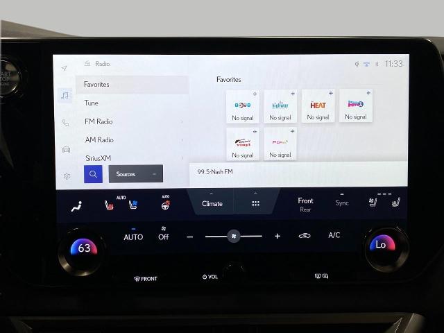 2023 Lexus RX 350 Vehicle Photo in Appleton, WI 54913