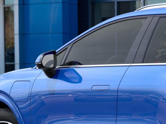 2025 Chevrolet Equinox EV Vehicle Photo in NEENAH, WI 54956-2243