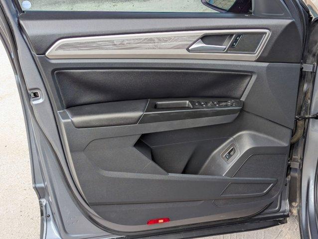 2020 Volkswagen Atlas Cross Sport Vehicle Photo in San Antonio, TX 78230