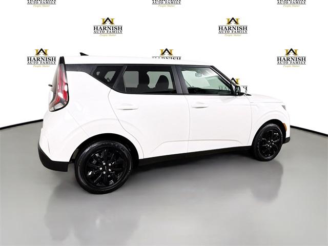 2023 Kia Soul Vehicle Photo in Everett, WA 98204