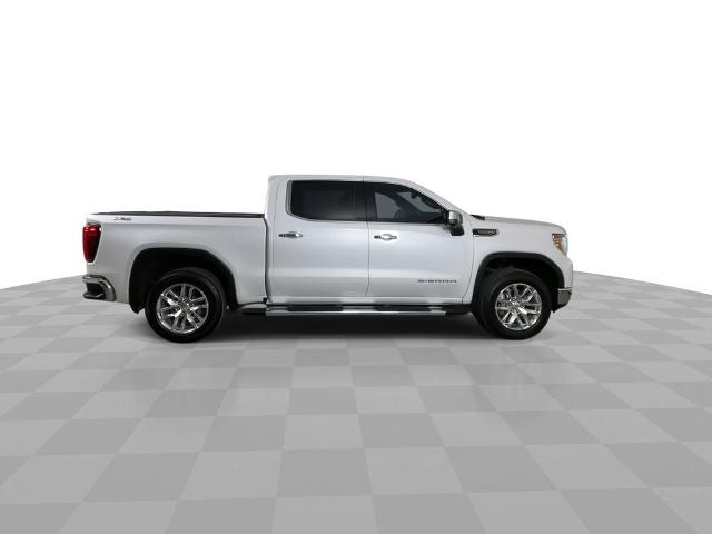 2020 GMC Sierra 1500 Vehicle Photo in GILBERT, AZ 85297-0402