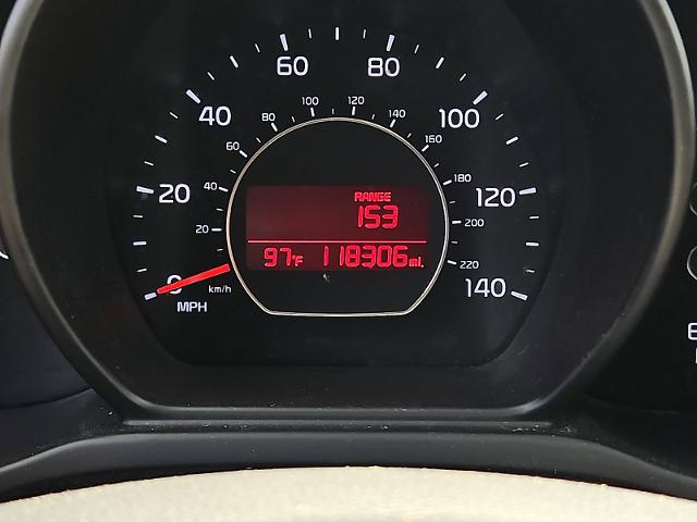 2014 Kia Soul Vehicle Photo in TREVOSE, PA 19053-4984