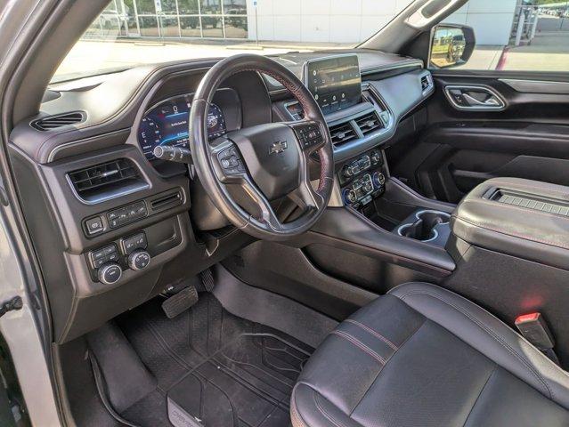 2022 Chevrolet Suburban Vehicle Photo in SELMA, TX 78154-1459