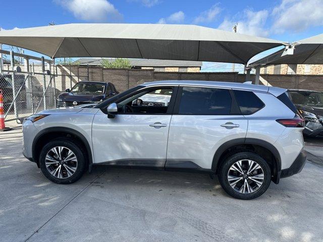 2023 Nissan Rogue Vehicle Photo in San Antonio, TX 78209