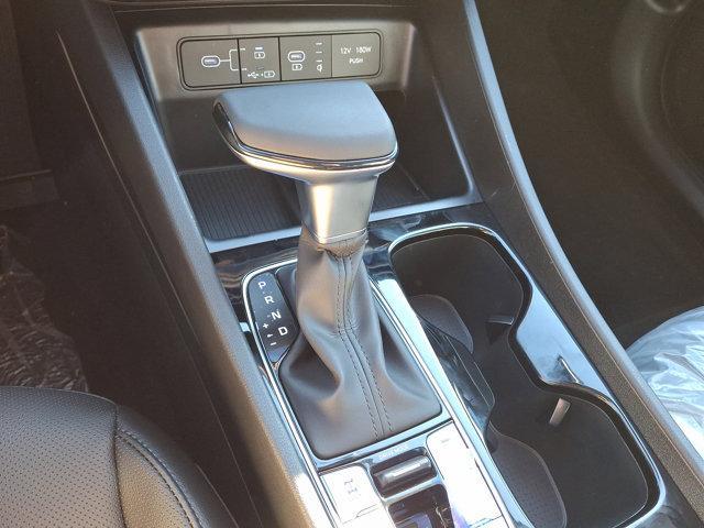 2025 Hyundai TUCSON Vehicle Photo in Philadelphia, PA 19116