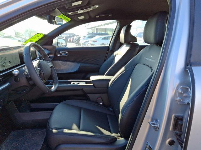 2024 Hyundai IONIQ 6 Vehicle Photo in Philadelphia, PA 19116