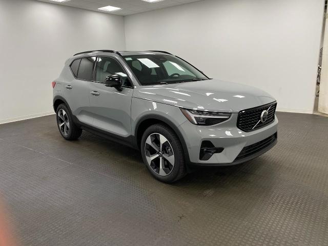2026 Volvo XC40 Vehicle Photo in Appleton, WI 54913