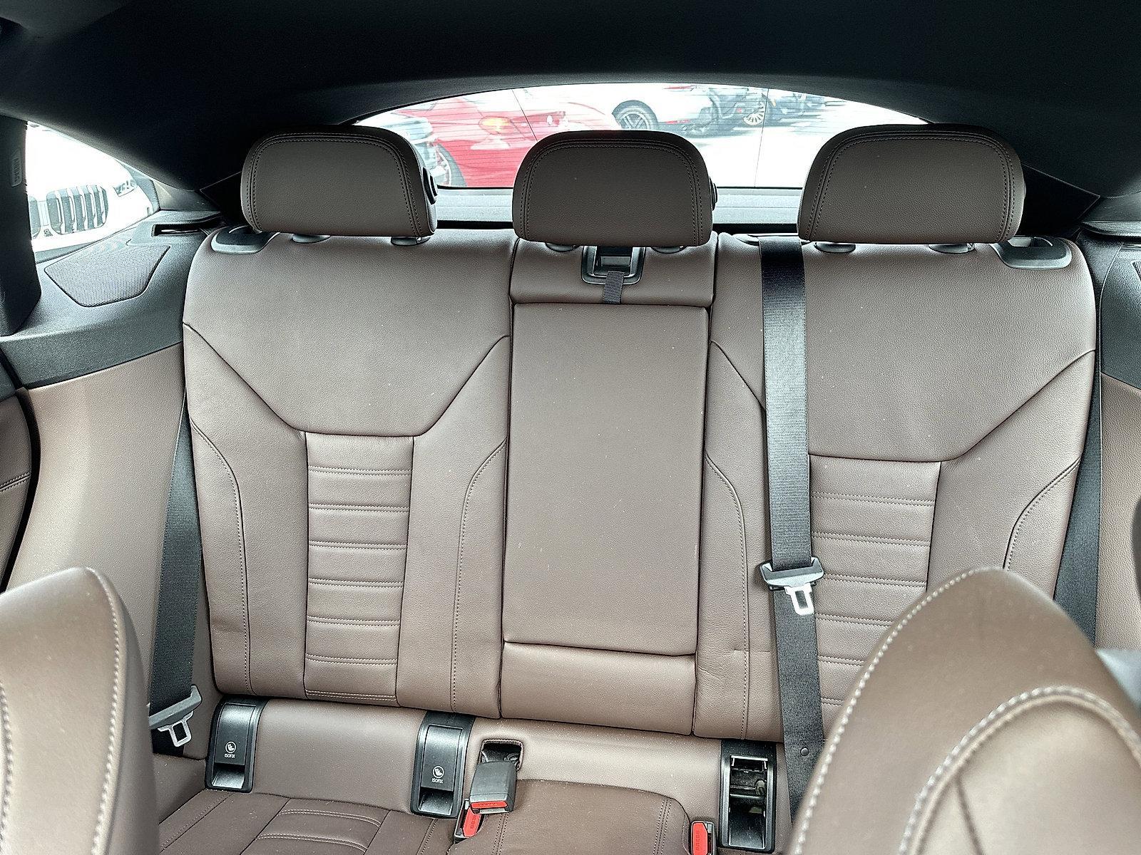 2022 BMW 430i Vehicle Photo in Lancaster, PA 17601