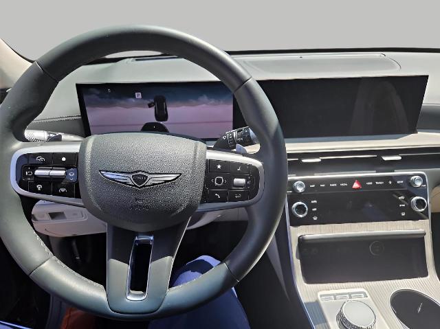 2025 Genesis GV80 Vehicle Photo in Appleton, WI 54913