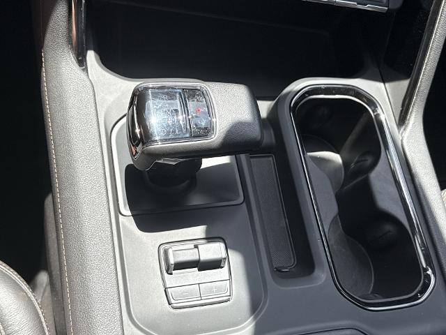2022 GMC Sierra 1500 Vehicle Photo in BENTONVILLE, AR 72712-4322