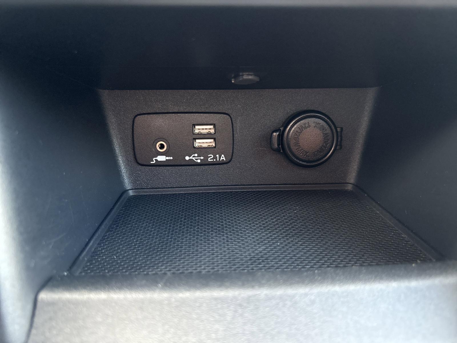 2022 Subaru Forester Vehicle Photo in Mechanicsburg, PA 17050