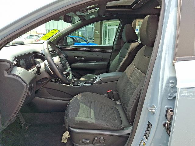 2022 Hyundai SANTA CRUZ Vehicle Photo in Philadelphia, PA 19116