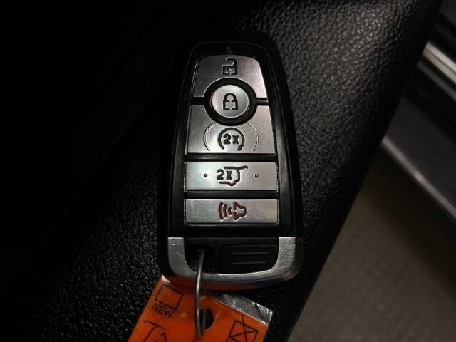2020 Ford Expedition Max Vehicle Photo in Oshkosh, WI 54904