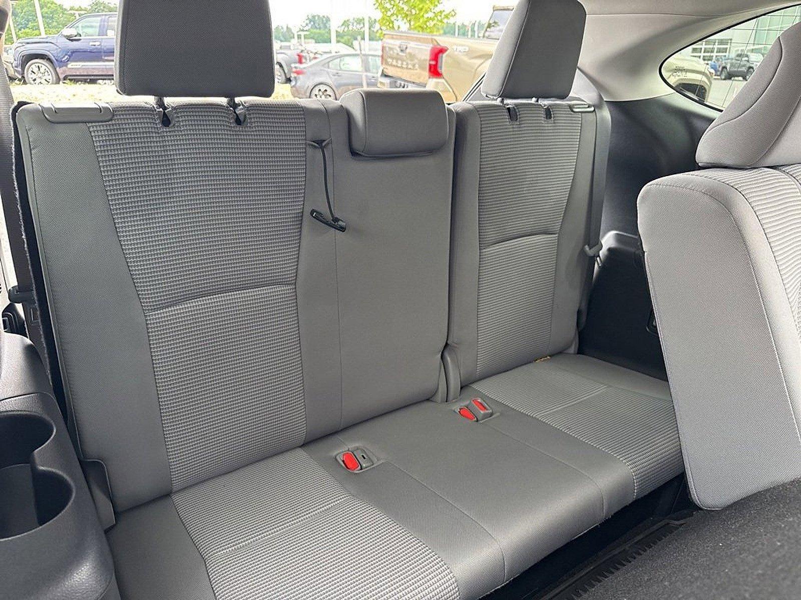 2023 Toyota Highlander Vehicle Photo in Harrisburg, PA 17111