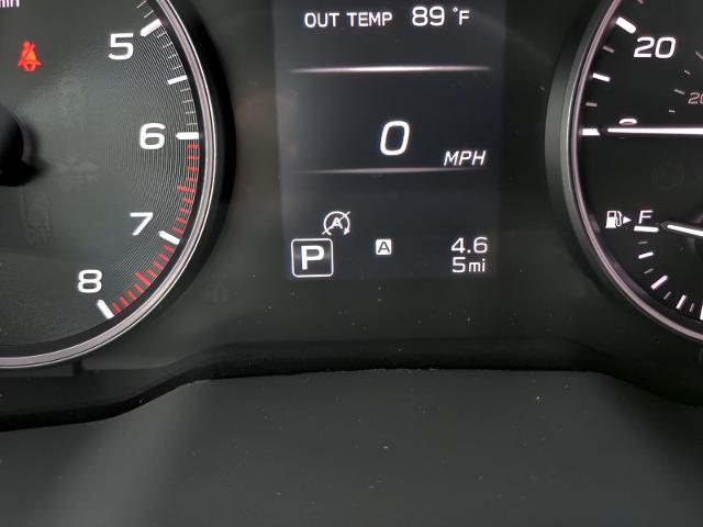 2025 Subaru Outback Vehicle Photo in Green Bay, WI 54304