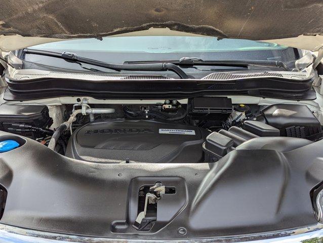 2016 Honda Pilot Vehicle Photo in San Antonio, TX 78230