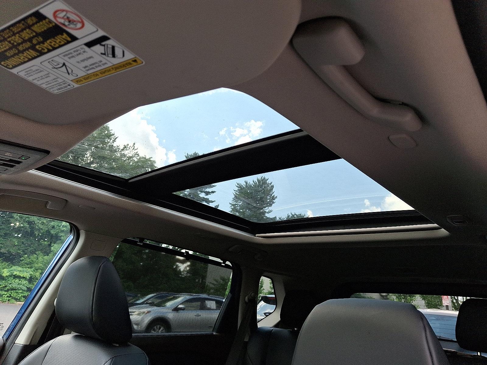 2023 Nissan Rogue Vehicle Photo in Jenkintown, PA 19046