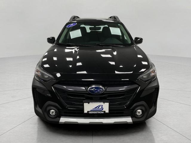 2024 Subaru Outback Vehicle Photo in Appleton, WI 54913