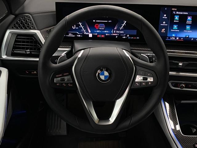 2025 BMW X5 xDrive40i Vehicle Photo in Appleton, WI 54913