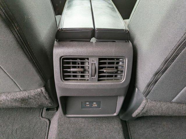 2023 Nissan Rogue Vehicle Photo in San Antonio, TX 78209