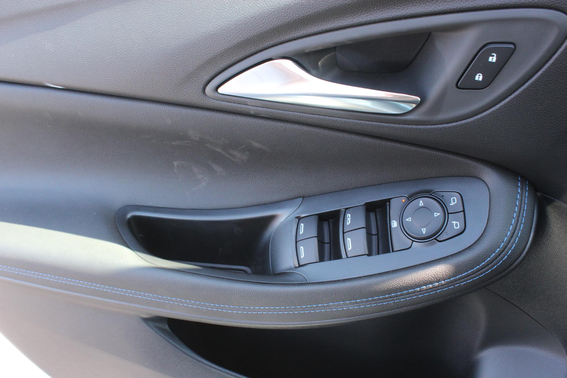 2026 Buick Encore GX Vehicle Photo in AURORA, CO 80012-4011