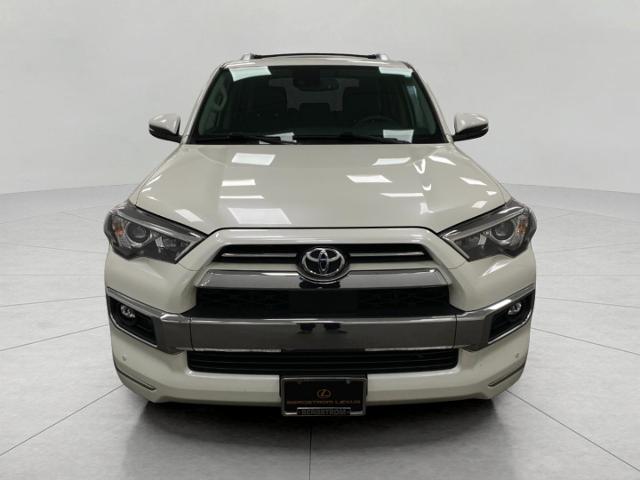 2021 Toyota 4Runner Vehicle Photo in Appleton, WI 54913