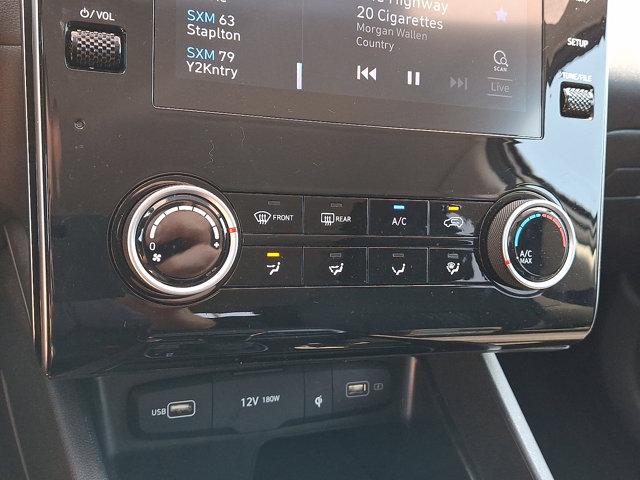 2023 Hyundai TUCSON Vehicle Photo in Philadelphia, PA 19116