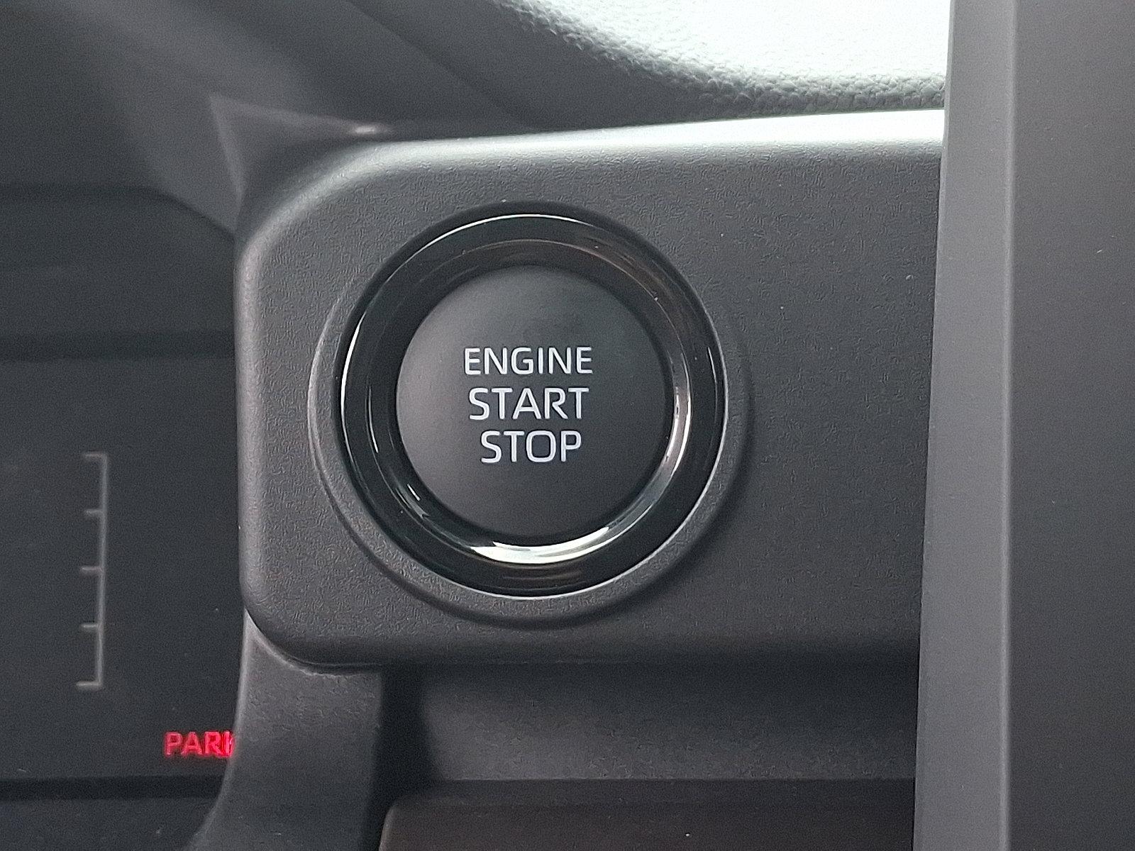 2025 Toyota Tacoma 4WD Vehicle Photo in Trevose, PA 19053