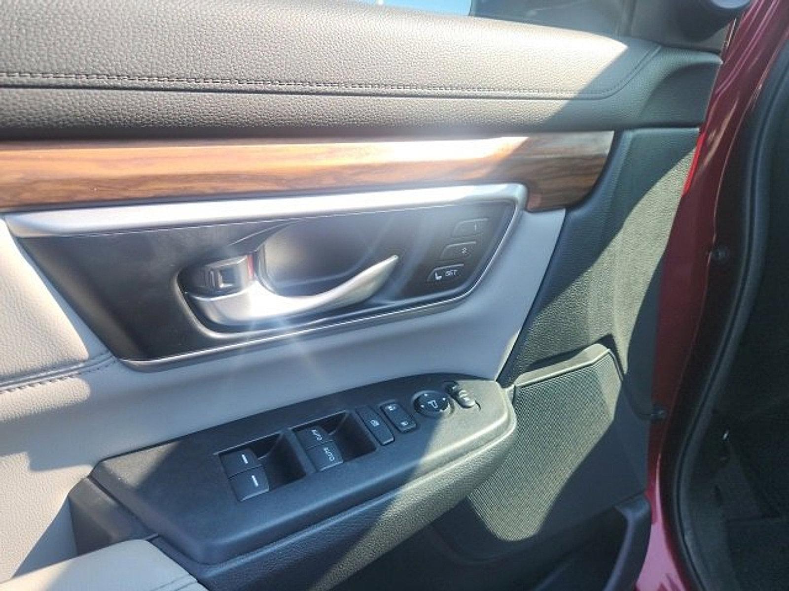 2022 Honda CR-V Vehicle Photo in Harrisburg, PA 17111