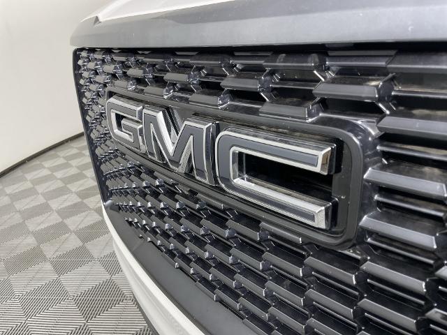 2023 GMC Yukon Vehicle Photo in GILBERT, AZ 85297-0402